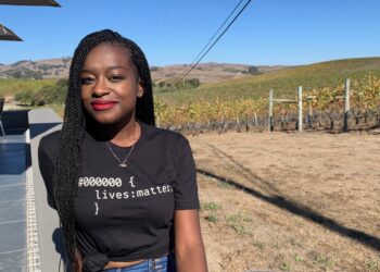 Demystifying Cybersecurity: Women and Marginalized Groups Must Be at the Forefront of the Digital Revolution