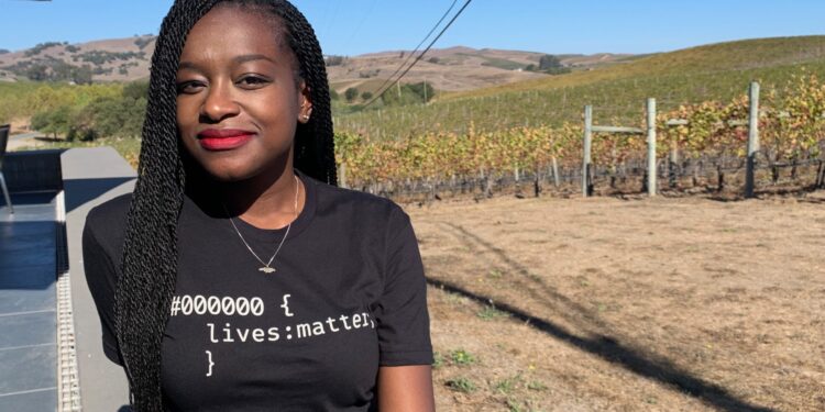 Demystifying Cybersecurity: Women and Marginalized Groups Must Be at the Forefront of the Digital Revolution