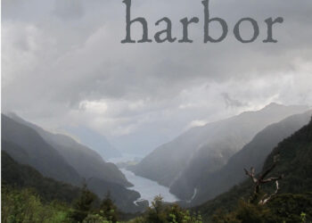 Poetry Sunday: “Conservatory,” by Idris Anderson