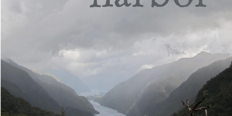 Poetry Sunday: “Conservatory,” by Idris Anderson