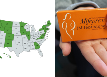 International Telemedicine Abortion Service Is ‘Safe, Effective and Acceptable,’ Says New Research