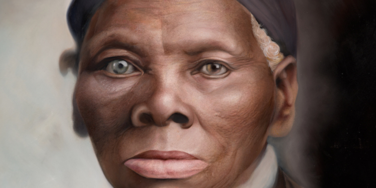 Justice and the Meaning of the Tubman $20