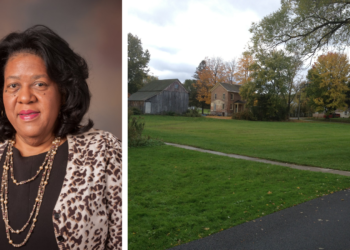 Karen V. Hill, Director of the Harriet Tubman Home: ‘She Was Able To Separate the Brutality of Slavery From How She Loved the Land’