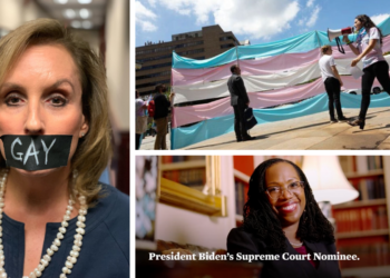 Keeping Score: Abortion and LGBTQ Rights Backslide in Florida and Texas; Maternal Mortality up 20% Last Year; Abortion Seekers Favor Medication Abortion