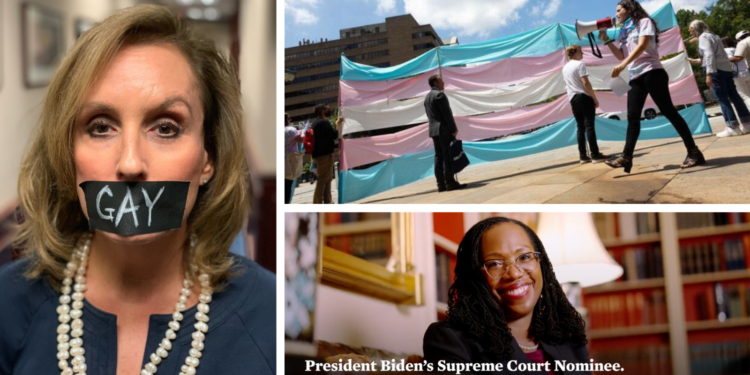 Keeping Score: Abortion and LGBTQ Rights Backslide in Florida and Texas; Maternal Mortality up 20% Last Year; Abortion Seekers Favor Medication Abortion