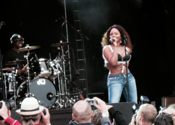 Hip Hop’s ‘Hidden Figures’: The Feminist Herstory and Future of Hip Hop