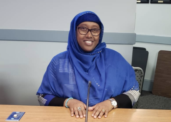 ‘My Win Is Their Win’: Deqa Dhalac Makes History as Maine’s First Black, Muslim Somali-American Mayor