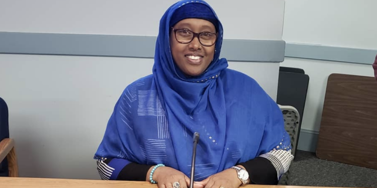 ‘My Win Is Their Win’: Deqa Dhalac Makes History as Maine’s First Black, Muslim Somali-American Mayor