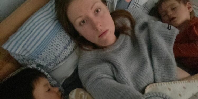 Breastfeeding in a War Zone