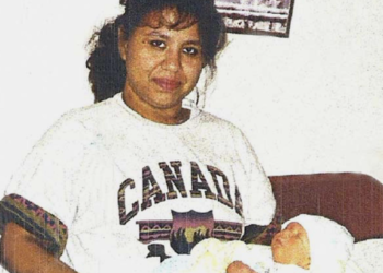 Texas Set to Execute Melissa Lucio Despite Credible Claims of Innocence