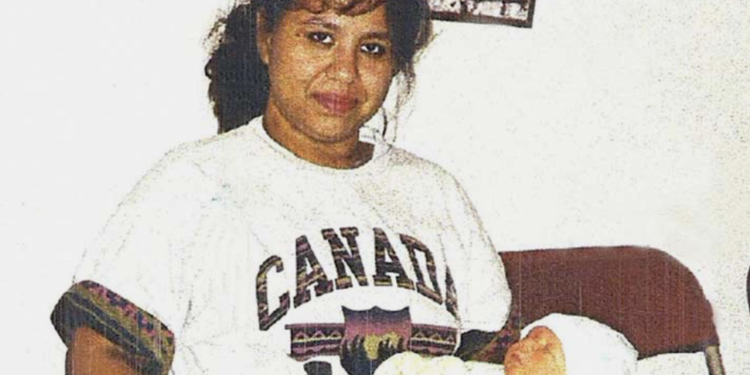 Texas Set to Execute Melissa Lucio Despite Credible Claims of Innocence