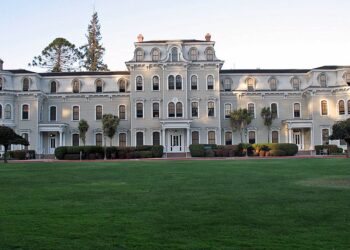 The Transformation of Mills College