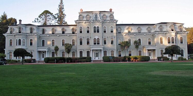 The Transformation of Mills College
