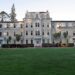 The Transformation of Mills College