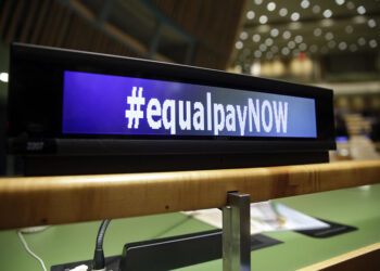 Is It 2157 Yet? How Businesses and Policymakers Can Accelerate the Timeline for Equal Pay