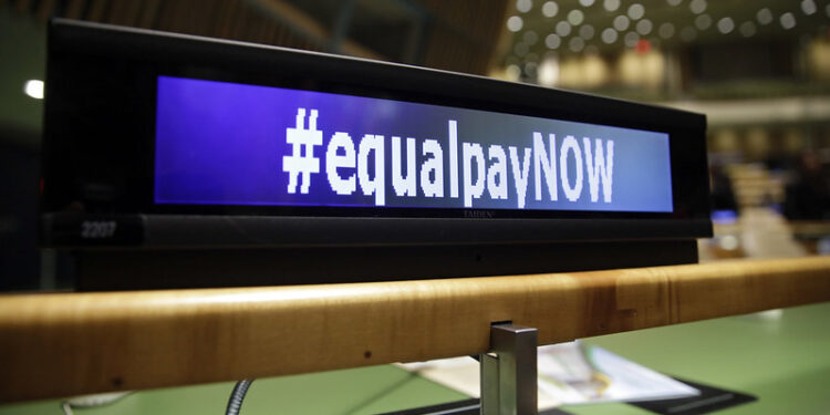 Is It 2157 Yet? How Businesses and Policymakers Can Accelerate the Timeline for Equal Pay