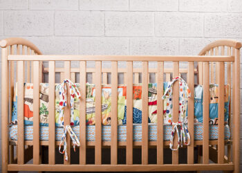 New Bipartisan Senate Bill Aims to Take Down Crib Bumpers: ‘The Key Is Keeping Our Babies Safe’