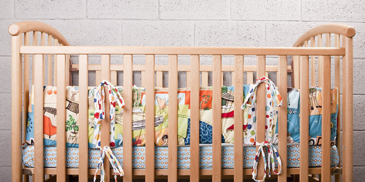 New Bipartisan Senate Bill Aims to Take Down Crib Bumpers: ‘The Key Is Keeping Our Babies Safe’