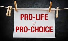 Aren’t We All Pro-Life?