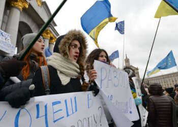 Post-Soviet States: Learning from Women Amid a Battle for Democracy and Gender Equality