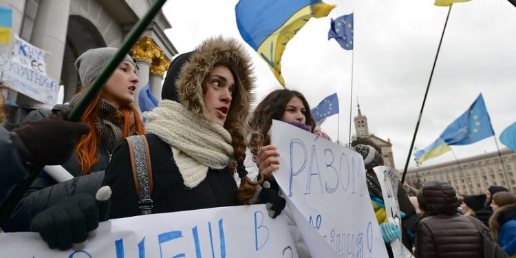 Post-Soviet States: Learning from Women Amid a Battle for Democracy and Gender Equality