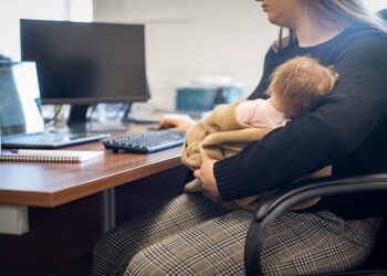 Return to Work Is Happening in Hybrid Form—But Is Hybrid Working for Women?