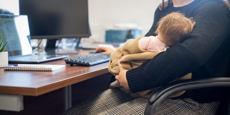 Return to Work Is Happening in Hybrid Form—But Is Hybrid Working for Women?