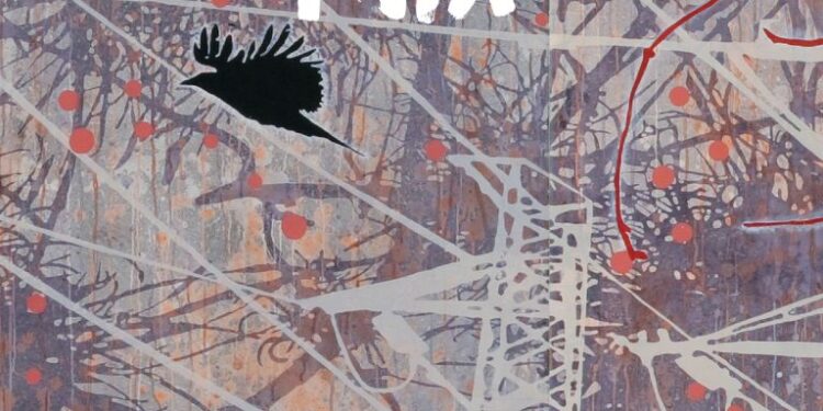 Poetry Sunday: “Elegy with Civil War Shadowbox,” by Jane Satterfield