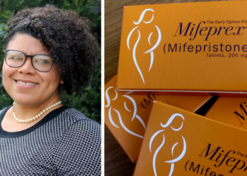 Online Abortion Provider Razel Remen: ‘Telemedicine Abortion Is Safe and Reliable’