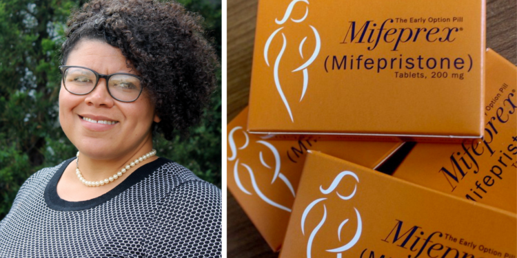 Online Abortion Provider Razel Remen: ‘Telemedicine Abortion Is Safe and Reliable’