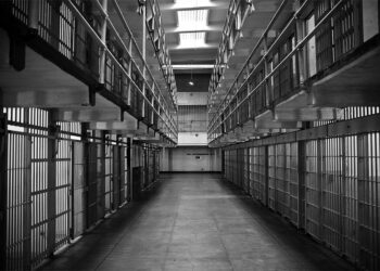 The Confining Nature of Climate Change on Incarcerated People
