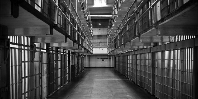 The Confining Nature of Climate Change on Incarcerated People