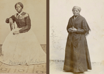 The Two Harriets – Ms. Magazine