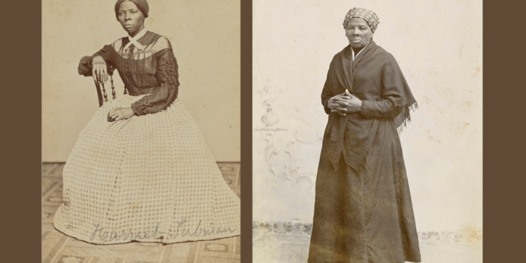 The Two Harriets – Ms. Magazine