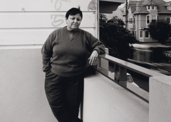 A Forgotten Pioneer: The Two-Spirit Activism of Barbara Cameron
