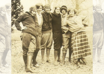 Trailblazers in Trousers – Ms. Magazine