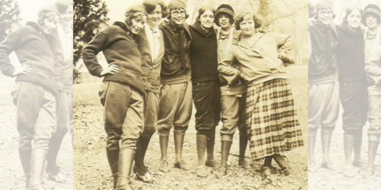 Trailblazers in Trousers – Ms. Magazine