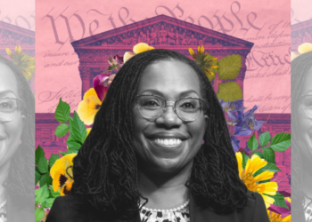 What Judge Katanji Brown Jackson’s Nomination Means for Representation and Justice: Weekend Reading on Women’s Representation