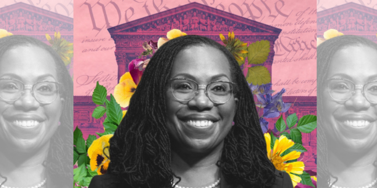 What Judge Katanji Brown Jackson’s Nomination Means for Representation and Justice: Weekend Reading on Women’s Representation