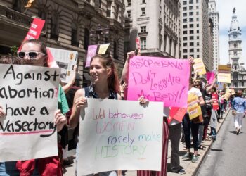 Why We Should All Care about Abortion Rights—From a Medical Student Perspective