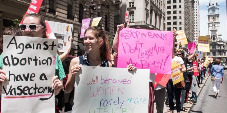 Why We Should All Care about Abortion Rights—From a Medical Student Perspective