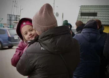 Will Ukraine Bury Feminist Foreign Policies or Will It Reveal Their Power?