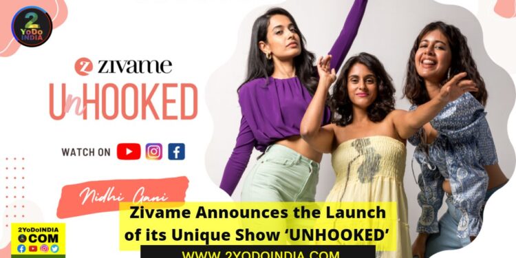 Zivame announces the launch