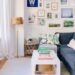 Home Tour: Amy Littleson’s Beachy NYC Apartment