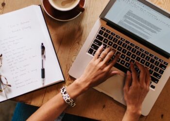 The Best Book Publishing Tips, According to an Author