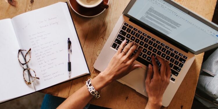 The Best Book Publishing Tips, According to an Author