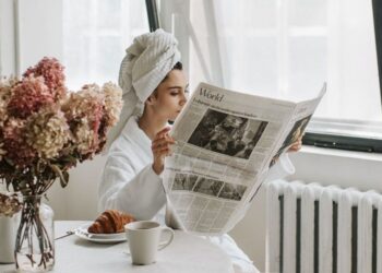 How To Avoid News Burnout and Still Be In-the-Know