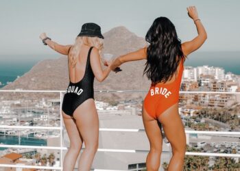 Time for Your Last Hurrah? These Bachelorette Party Destinations Should Be at the Top of Your List