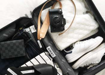 The Best Pairs of Travel Friendly Shoes