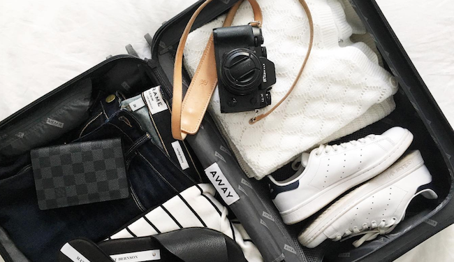 The Best Pairs of Travel Friendly Shoes